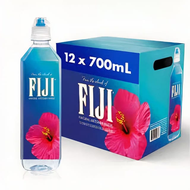 Fiji Water Sports Cap.