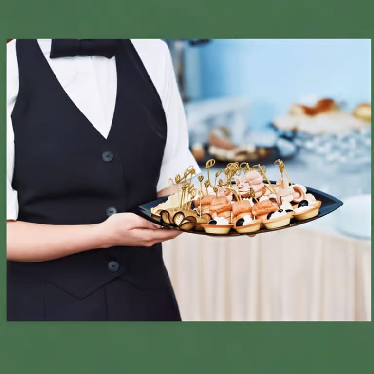 Elevate Your Next Office Event