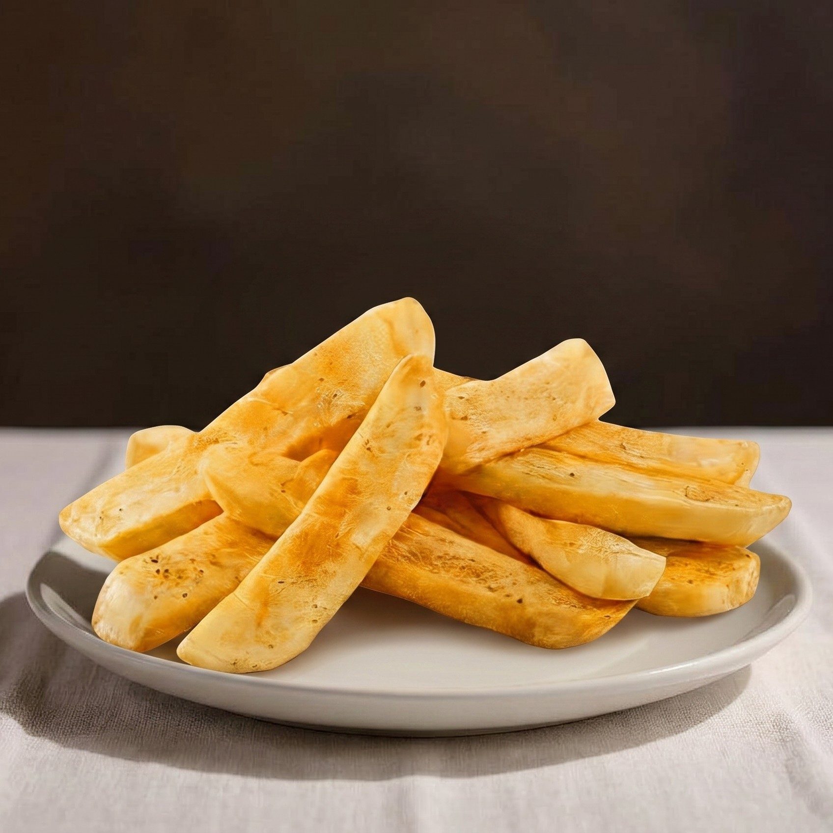 Steak Fries.