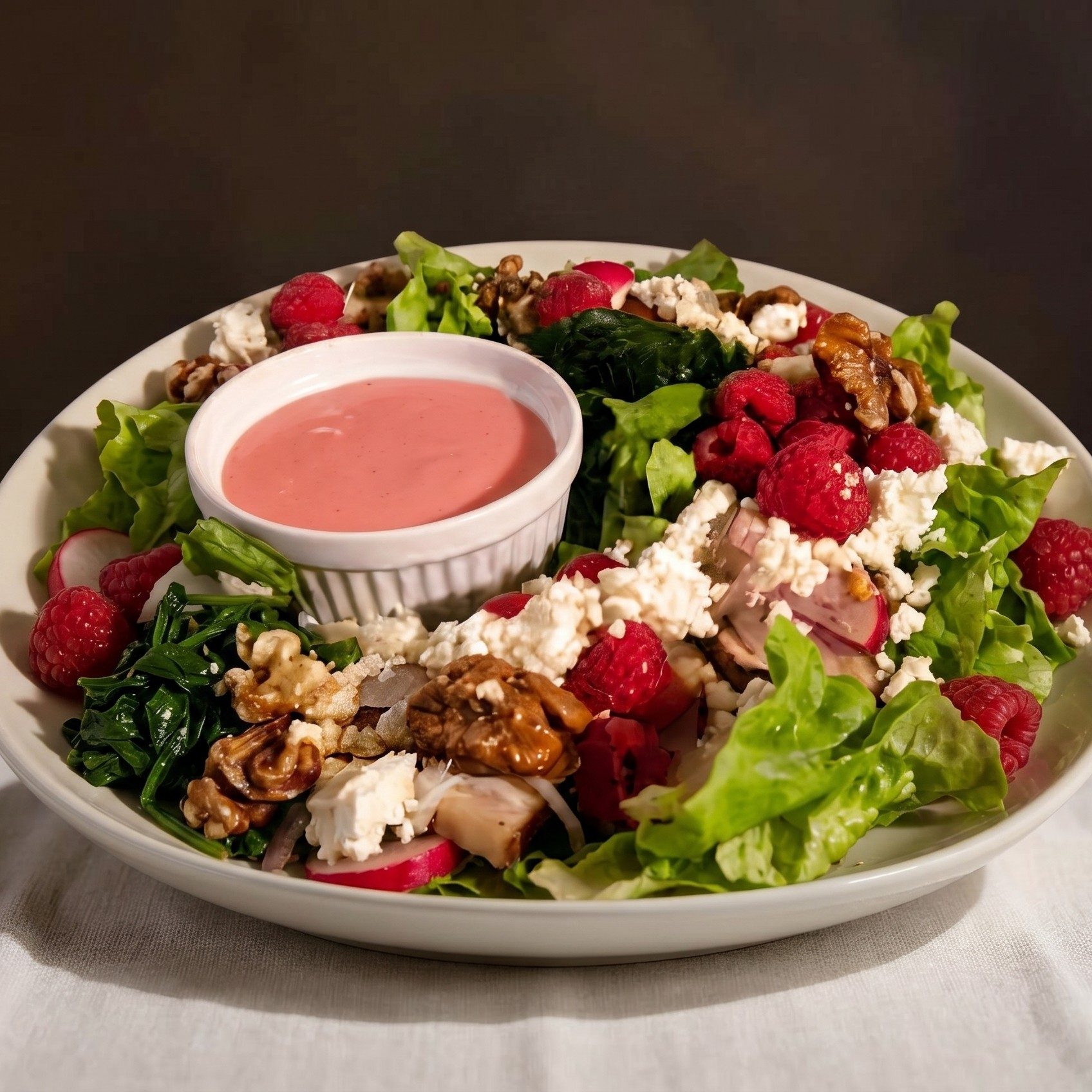 Michigan Chicken Salad.