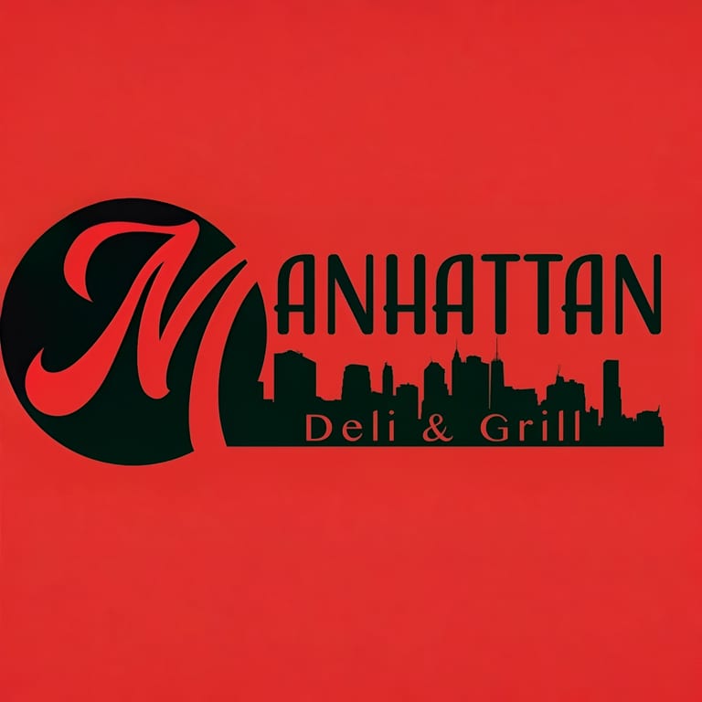 Manhattan Deli And Grill Sheffield Office Park