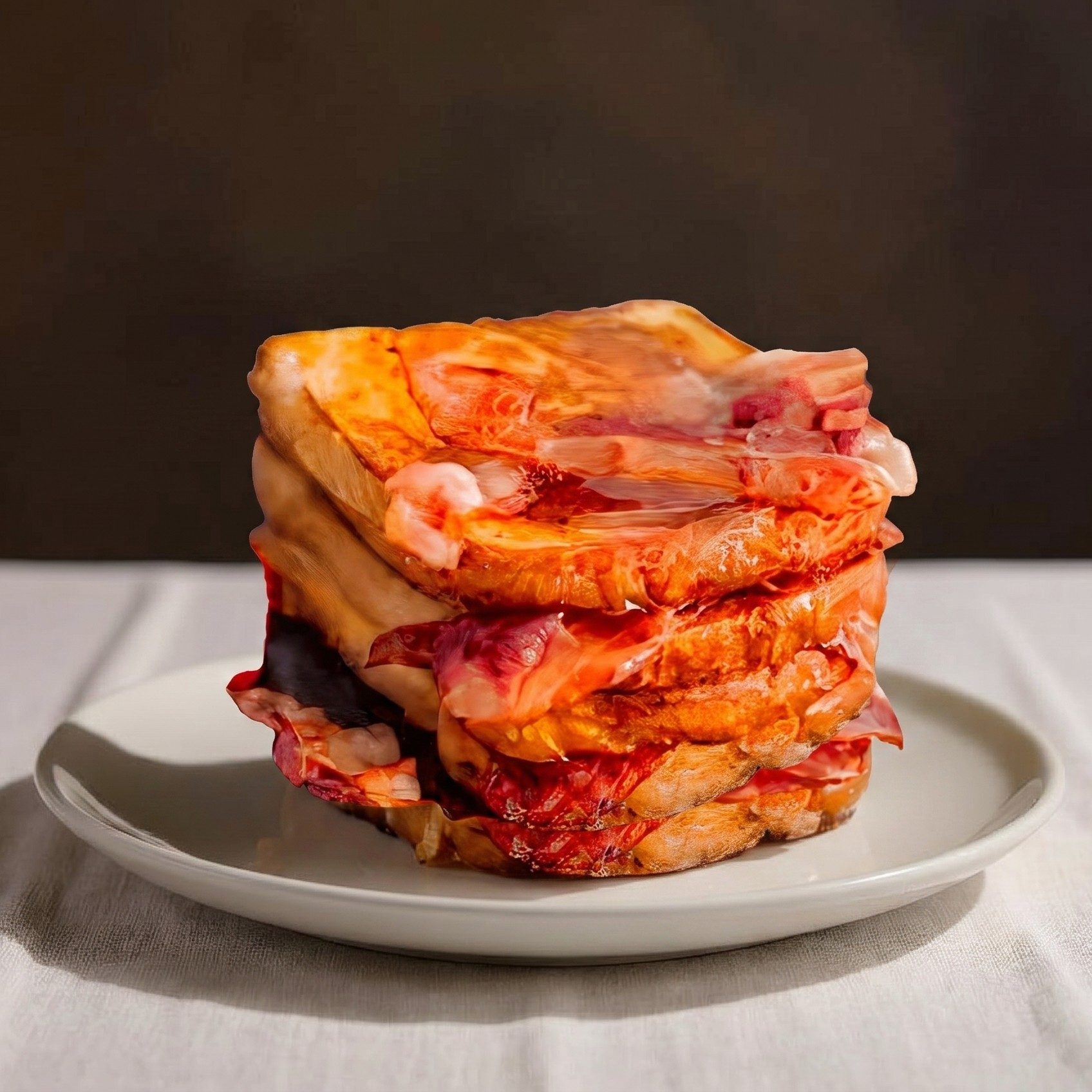 French Toast.