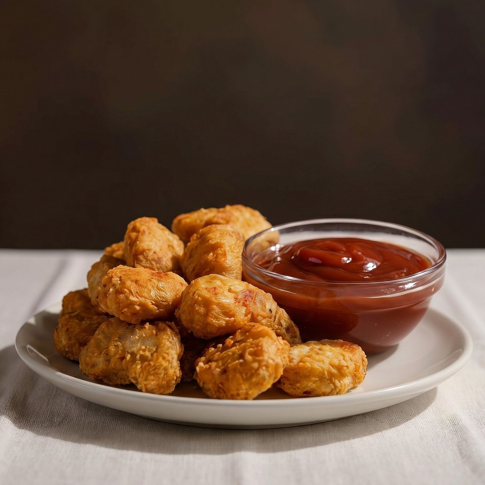 Tater Tots.