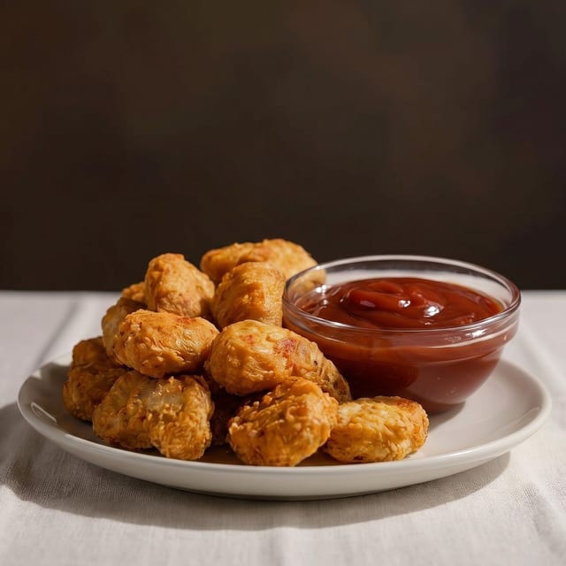 Tater Tots.