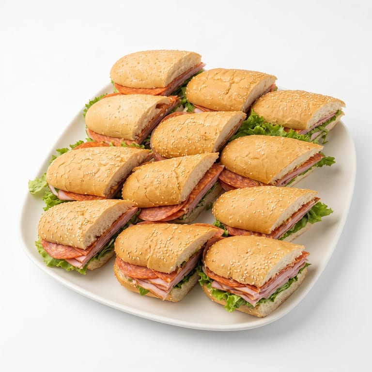 Deli Catering for Your Next Event in Troy