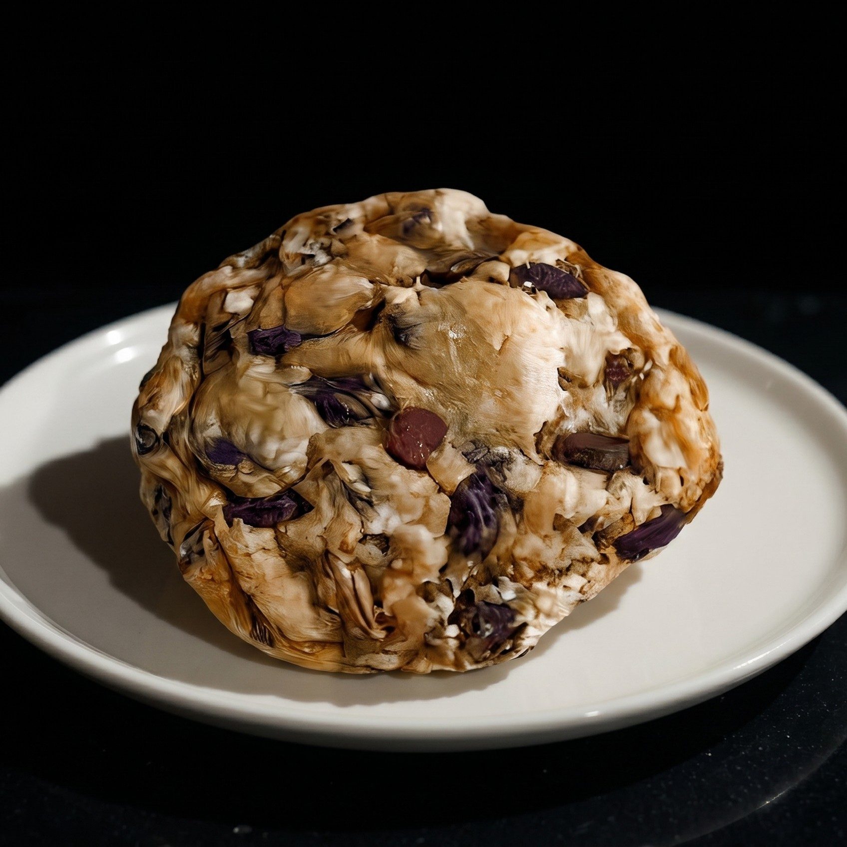 Chocolate Chip Cookie.