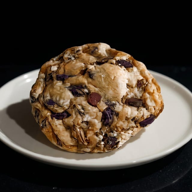 Chocolate Chip Cookie.