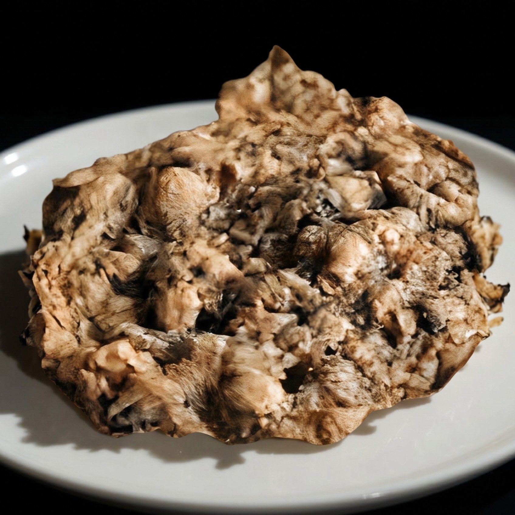 Oatmeal Raisin Cookie.