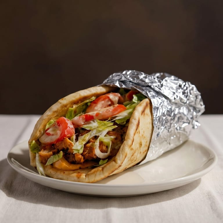 Irresistible Panini Options