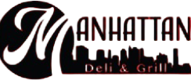 Manhattan Deli And Grill