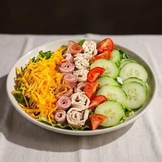 Chef Salad
